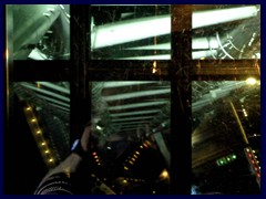 Glass floor82